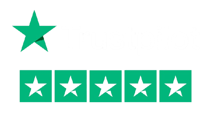 Trust Pilot Rating